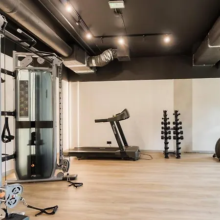 Jantar Apartamenty- Wyspa Solna Apartment *