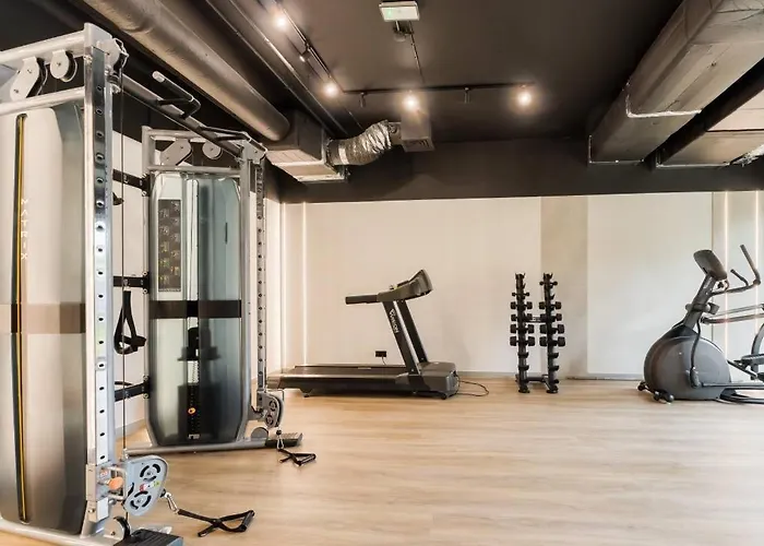 Jantar Apartamenty- Wyspa Solna شقة *