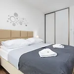 Jantar Apartamenty- Wyspa Solna Apartman