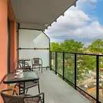 Apartman Jantar Apartamenty- Wyspa Solna