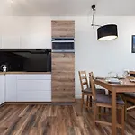 Apartman Jantar Apartamenty- Wyspa Solna *