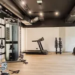 Jantar Apartamenty- Wyspa Solna Apartman *