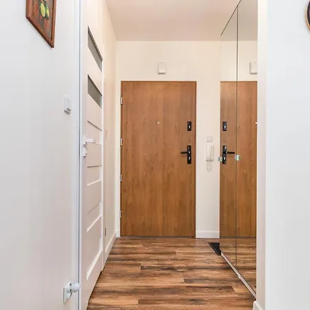 Jantar Apartamenty- Wyspa Solna Kolobrzeg