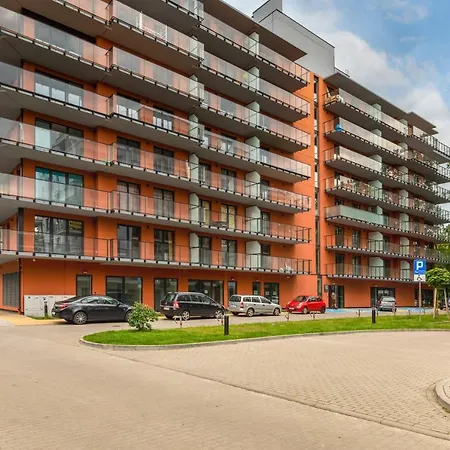 Jantar Apartamenty- Wyspa Solna *